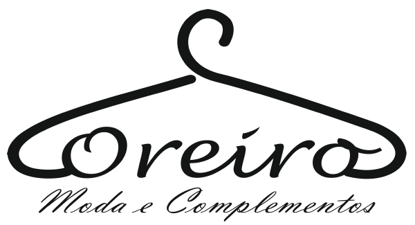 Logo Oreiro Moda negro